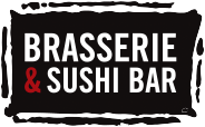 Brasserie & sushi bar